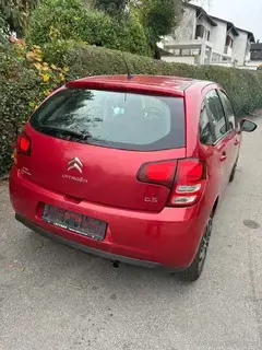 Citroen C3 Bild 5