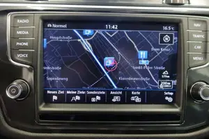 VW Tiguan 2016 Bild 8