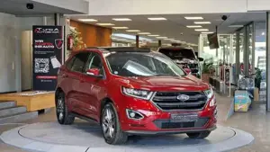 Ford Edge Bild 3