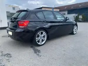 BMW 116i AC Schnitzer Bild 4