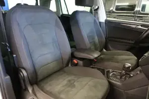 VW Tiguan 2016 Bild 14
