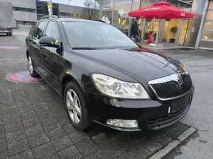 Skoda Octavia kombi aus 1. Besitz Bild 2