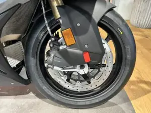 BMW S 1000 RR  Bild 5