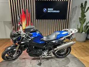 BMW F 800 R K73 Bild 3