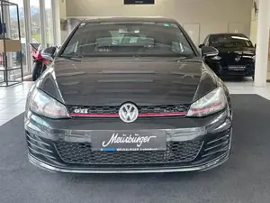 VW Golf 2013 Bild 3