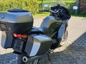 Bmw K 1300 GT Tourer Bild 6