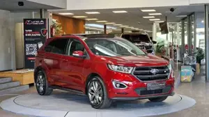 Ford Edge Bild 9