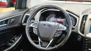 Ford Edge Bild 16