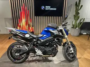 BMW F 800 R K73 Bild 2
