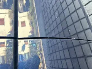 VW T5 Mulitvan BlueMotion Special Bild 8