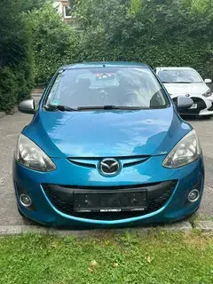 Mazda 2 Bild 3