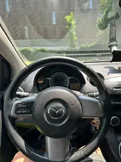 Mazda 2 Bild 6
