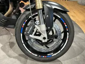 BMW F 800 R K73 Bild 5