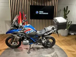 BMW R 1200 GS K50 Bild 3