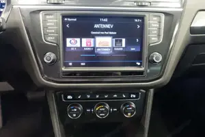 VW Tiguan 2016 Bild 9