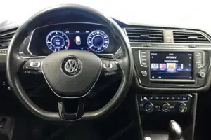 VW Tiguan 2016 Bild 6