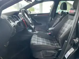 VW Golf 2013 Bild 12