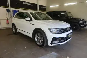 VW Tiguan 2016 Bild 3