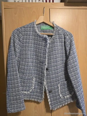 Jacke United Colors of Benetton