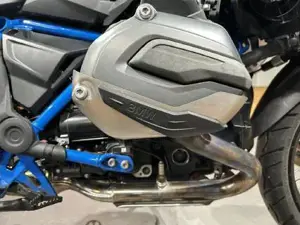 BMW R 1200 GS K50 Bild 7