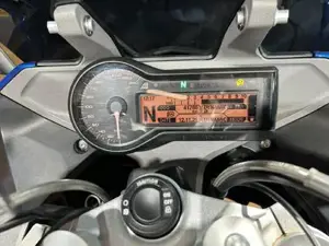 BMW R 1200 RS K54 Bild 7