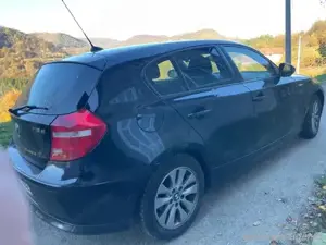 Bmw 116d- 5 Türig