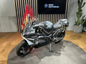 BMW S 1000 RR  Bild 3