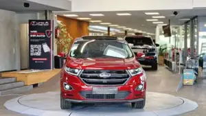 Ford Edge Bild 2