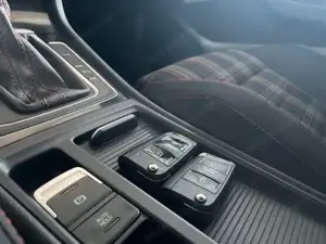 VW Golf 2013 Bild 20