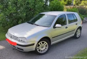 Golf IV tdi. 90PS. vieles neu!!
