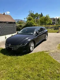 Verkaufe VW Arteon Shooting Brake DSG