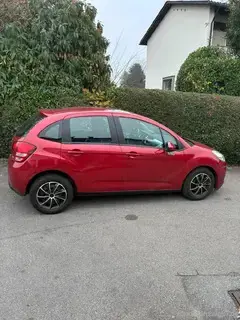 Citroen C3 Bild 3