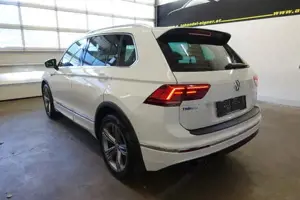VW Tiguan 2016 Bild 19