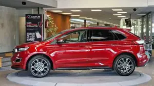 Ford Edge Bild 4