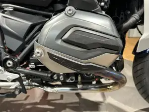 BMW R 1200 RS K54 Bild 5