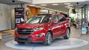Ford Edge Bild 11