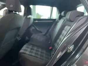 VW Golf 2013 Bild 13