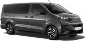 Peugeot Traveller
