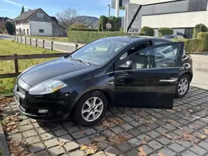 Fiat Bravo Bild 4