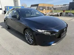 Mazda 3 Bild 4