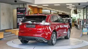 Ford Edge Bild 7