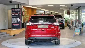 Ford Edge Bild 6