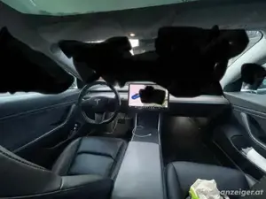 Tesla Model 3 Long Range AWD Bild 5