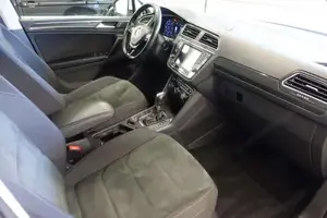 VW Tiguan 2016 Bild 13
