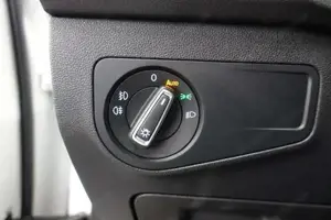 VW Tiguan 2016 Bild 12