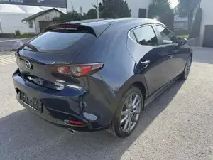 Mazda 3 Bild 3