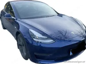 Tesla Model 3 Long Range AWD Bild 2