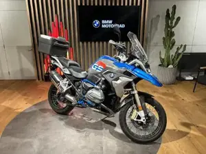BMW R 1200 GS K50