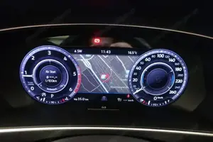 VW Tiguan 2016 Bild 7