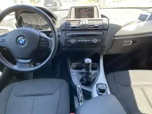 BMW 116i AC Schnitzer Bild 7